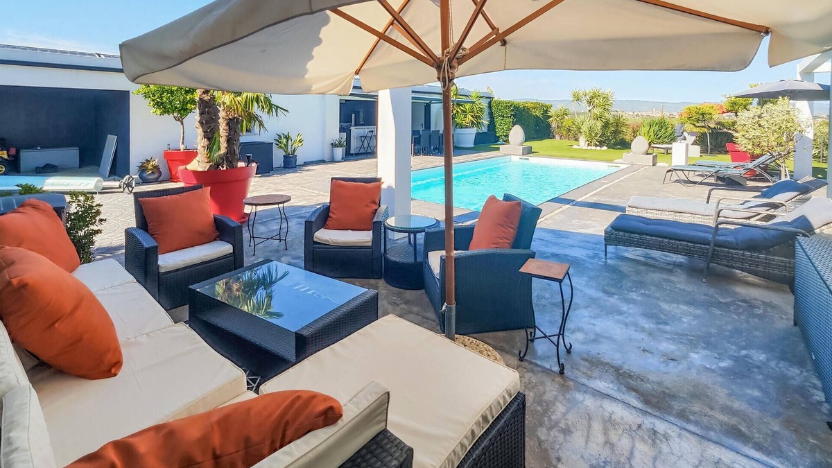 La Redorte House | Awesome home in La Redorte