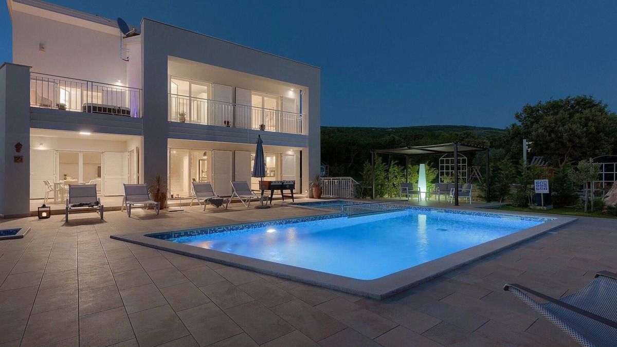 Diminici House | Awesome home in Labin - Rabac