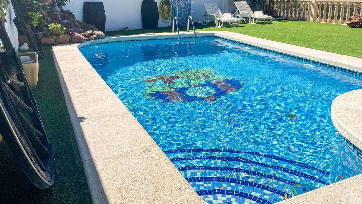 Lorca House | Awesome home in Las Terreras, Lorca