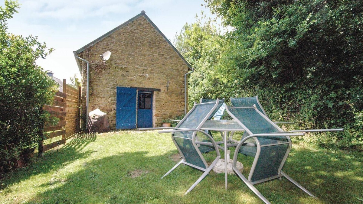Le Faouet House | Awesome home in Le Faouët with WiFi