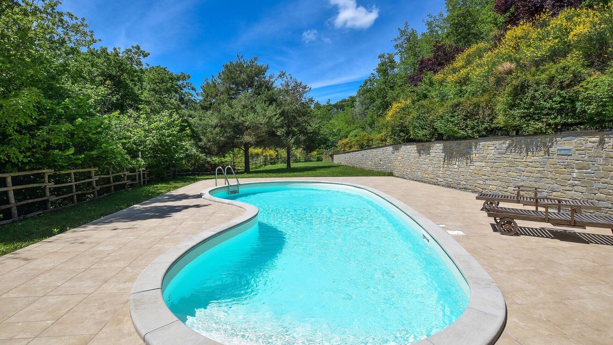 Loazzolo House | Awesome home in Loazzolo with WiFi