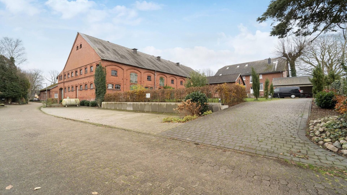 Loxstedt House | Awesome home in Loxstedt with WiFi