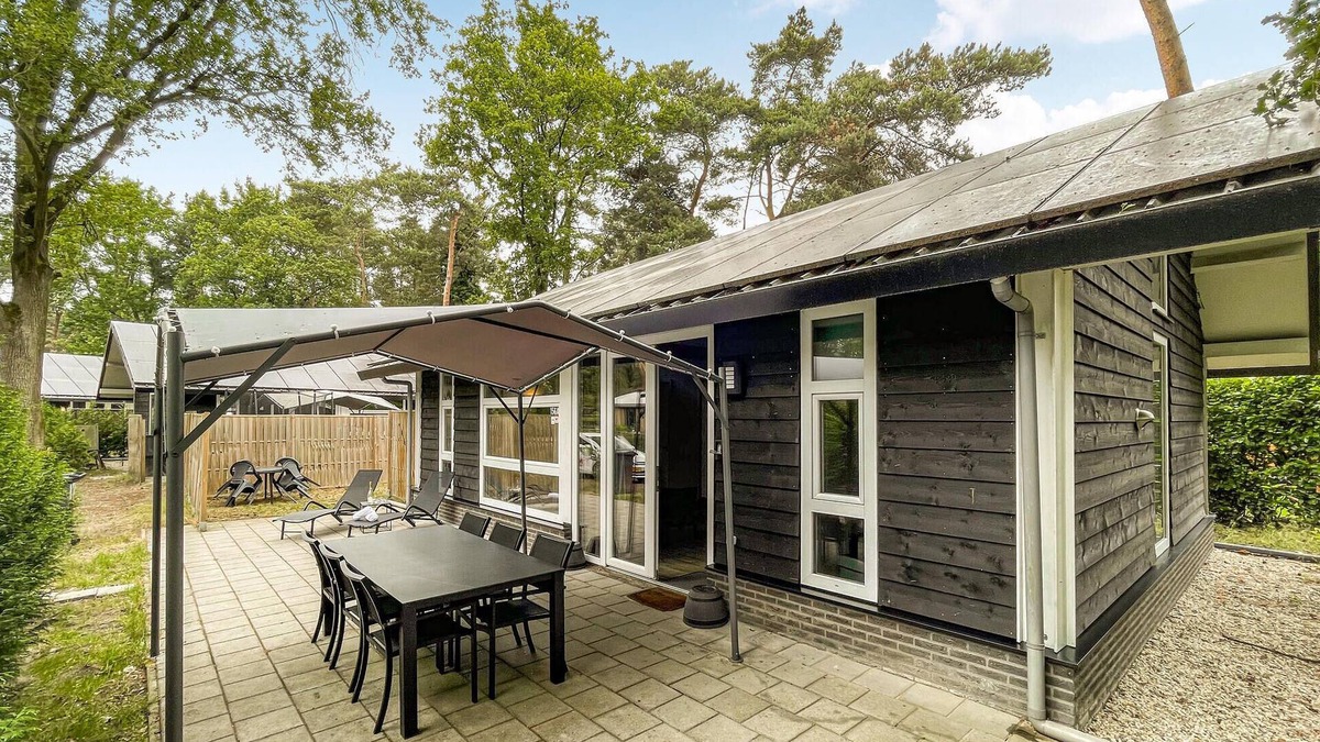 Langstraat House | Awesome home in Meijel with sauna