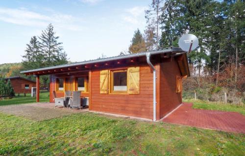 Merzalben House | Awesome Home In Merzalben With Wi-Fi