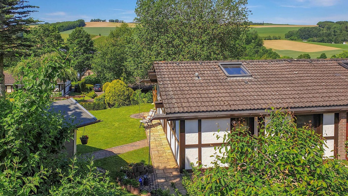 Feriendorf Hennesee House | Awesome home in Meschede with WiFi