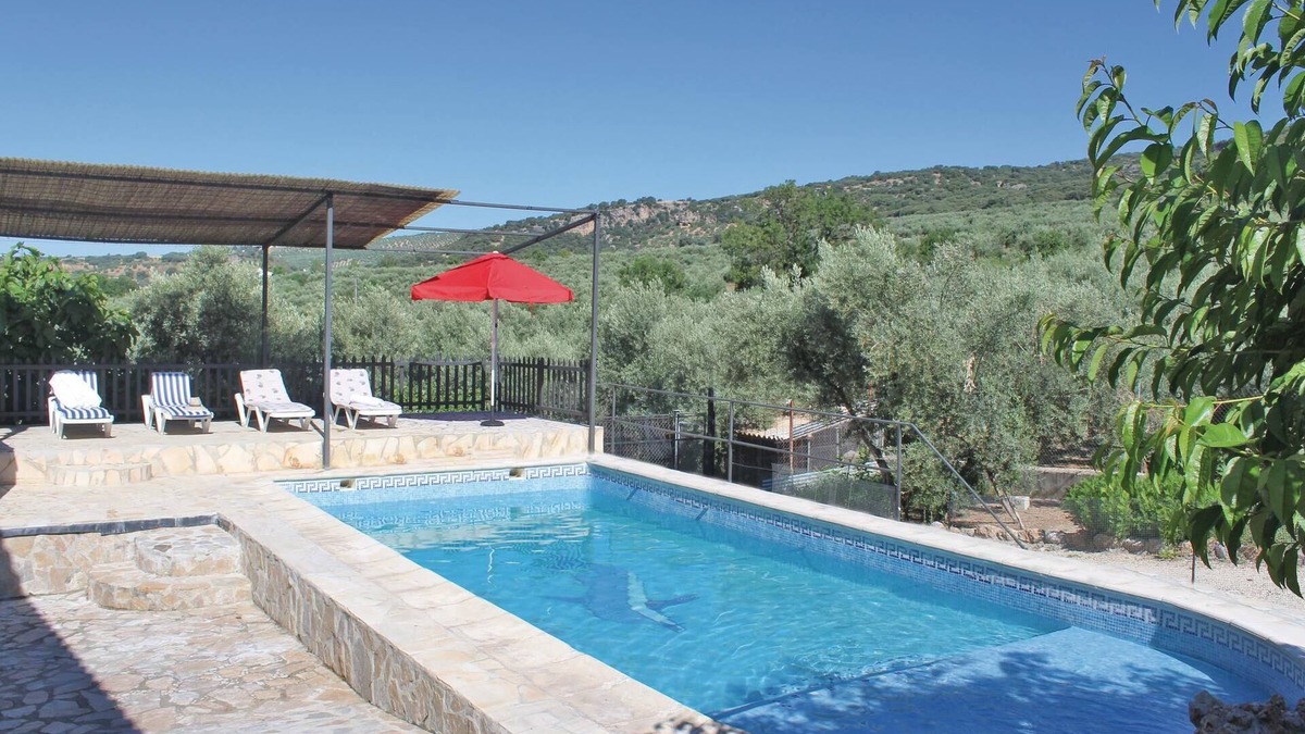 Montefrio House | Awesome home in Montefrio