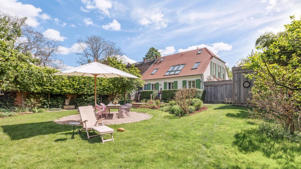 Temnitzquell House | Awesome home in Netzeband with sauna