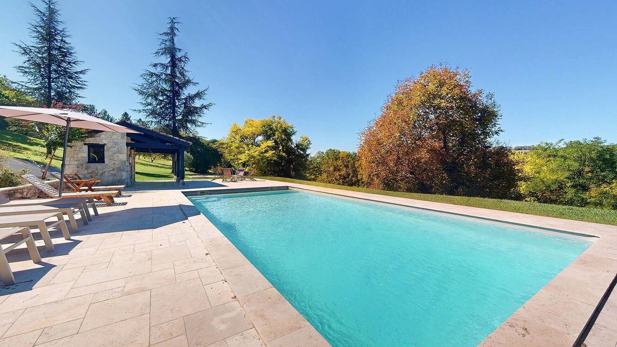 Prayssas House | Awesome home in Prayssas
