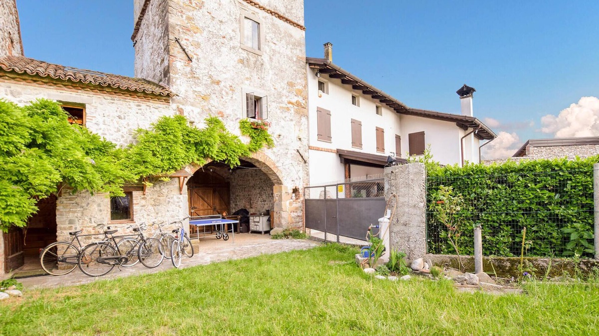 Premariacco House | Awesome home in Premariacco with WiFi
