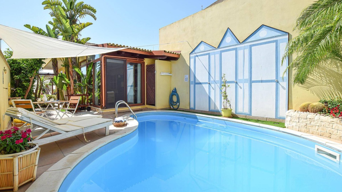 Scoglitti House | Awesome home in Scoglitti