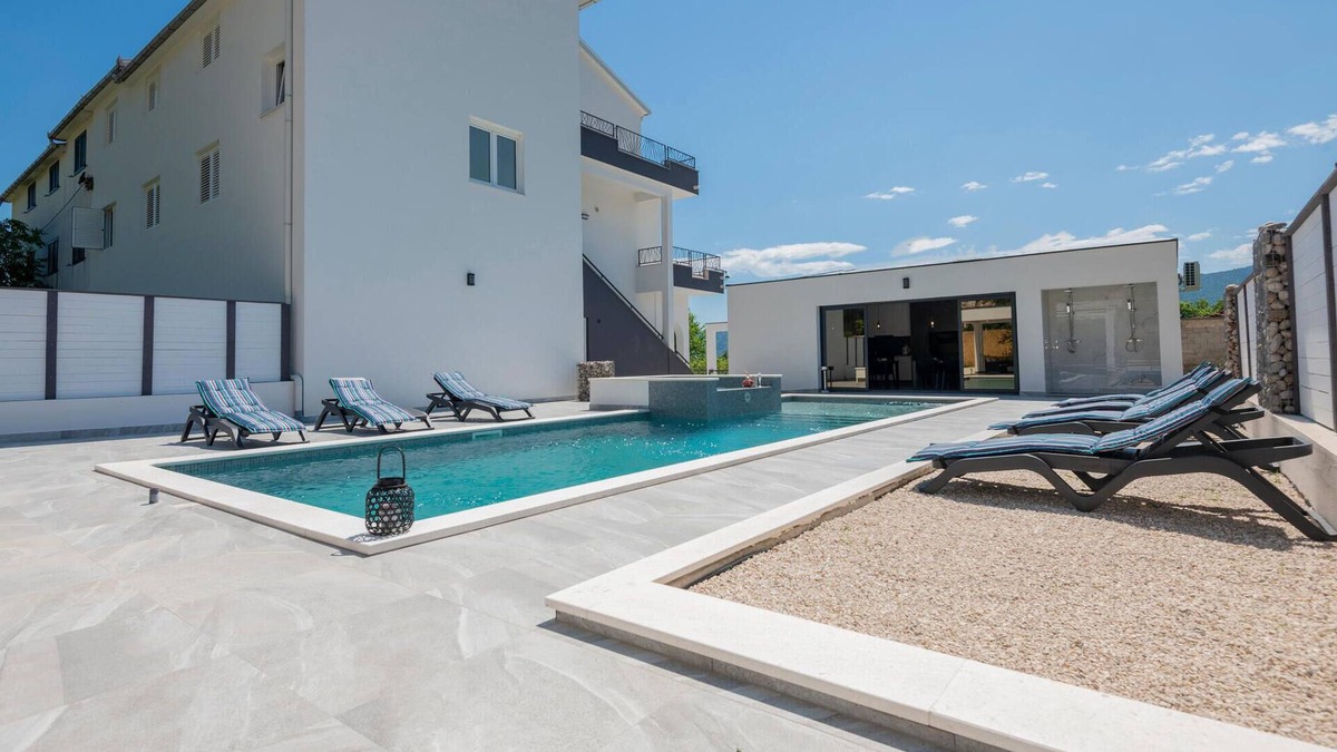 Veliki Prolog House | Awesome home in Veliki Prolog