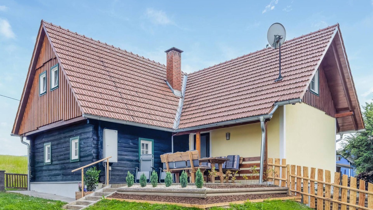 Wies House | Awesome home in Wies with WiFi