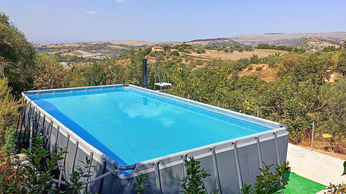 Chiaramonte Gulfi House | Awesome home in Chiaramonte Gulfi