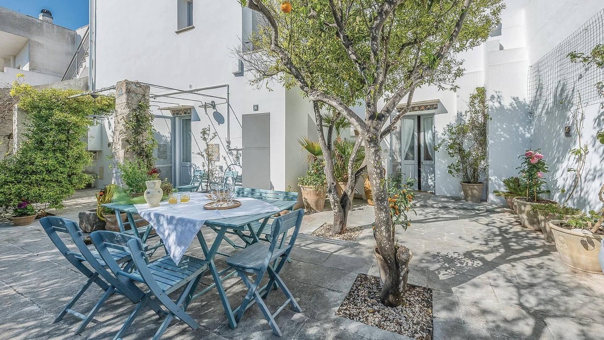Marittima House | Awesome home in Marittima - Diso -LE-