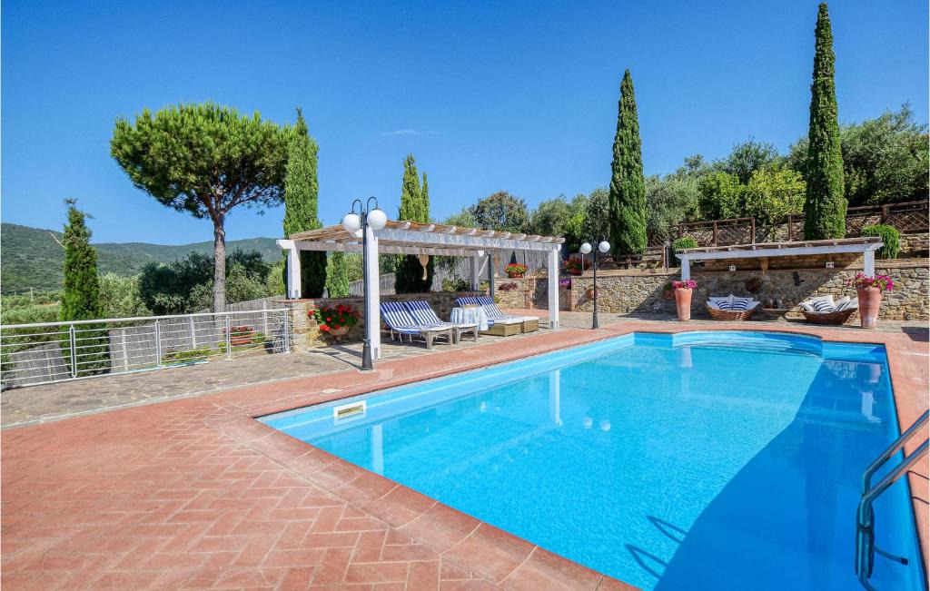 Castiglione della Pescaia House | Awesome Home In Castiglione Della Pesc
