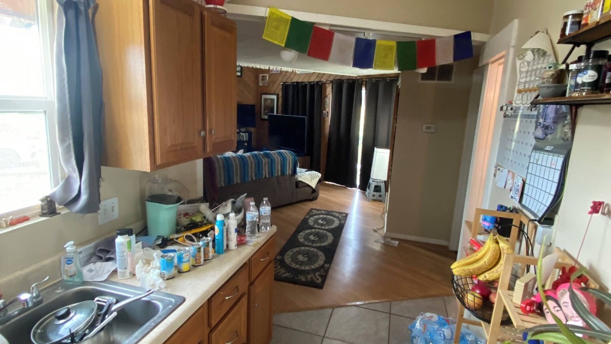 Bayfield Cabin | Awesome Lake Front Cabin right off US 160
