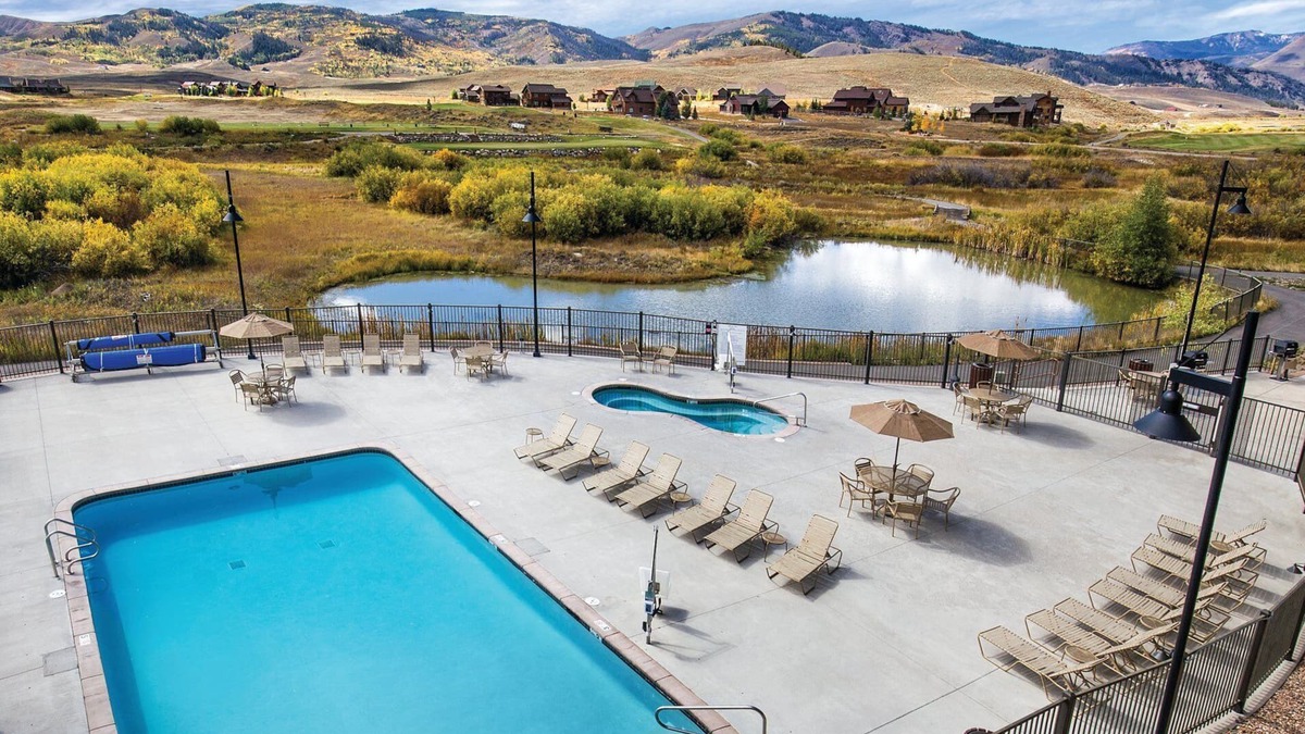 Grand Elk Ranch Resort | Awesome summers and gorgeous winters!