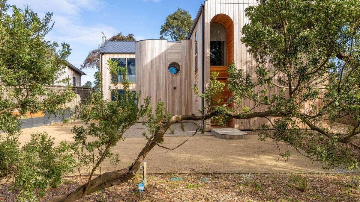 Flinders House | Axbridge - designer retreat in Flinder Village