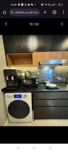 Cheras Hotel | Axon Residence