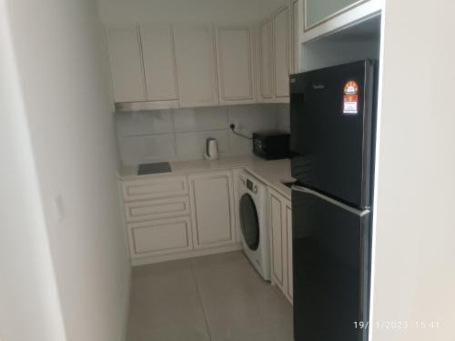 Gua Apartment | Axon Residence Bukit Bintang