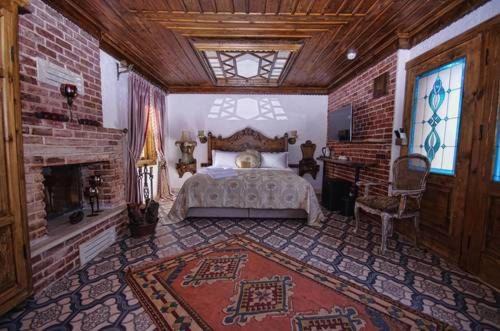 Urla Hotel | Ayşe Hanım Konağı