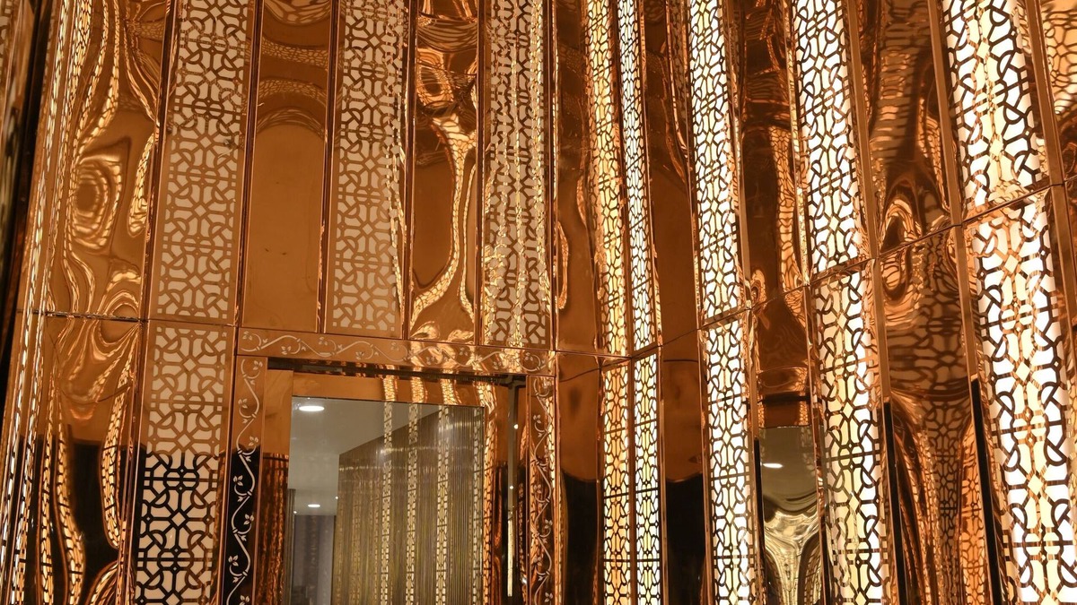 Noida Hotel | Ayaan Residency