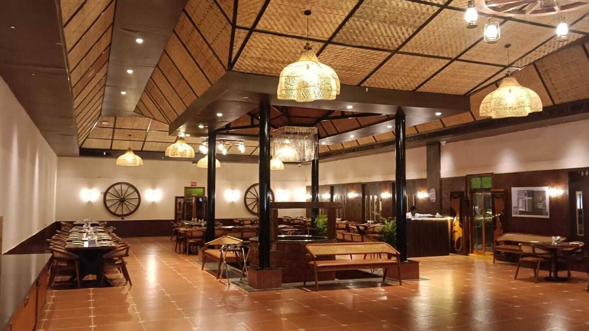 Hyderabad Resort | Ayana Resorts