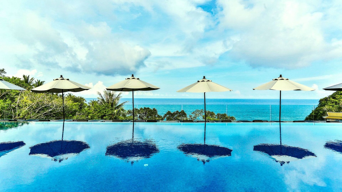 Kamala Hotel | Ayara Kamala Resort & Spa