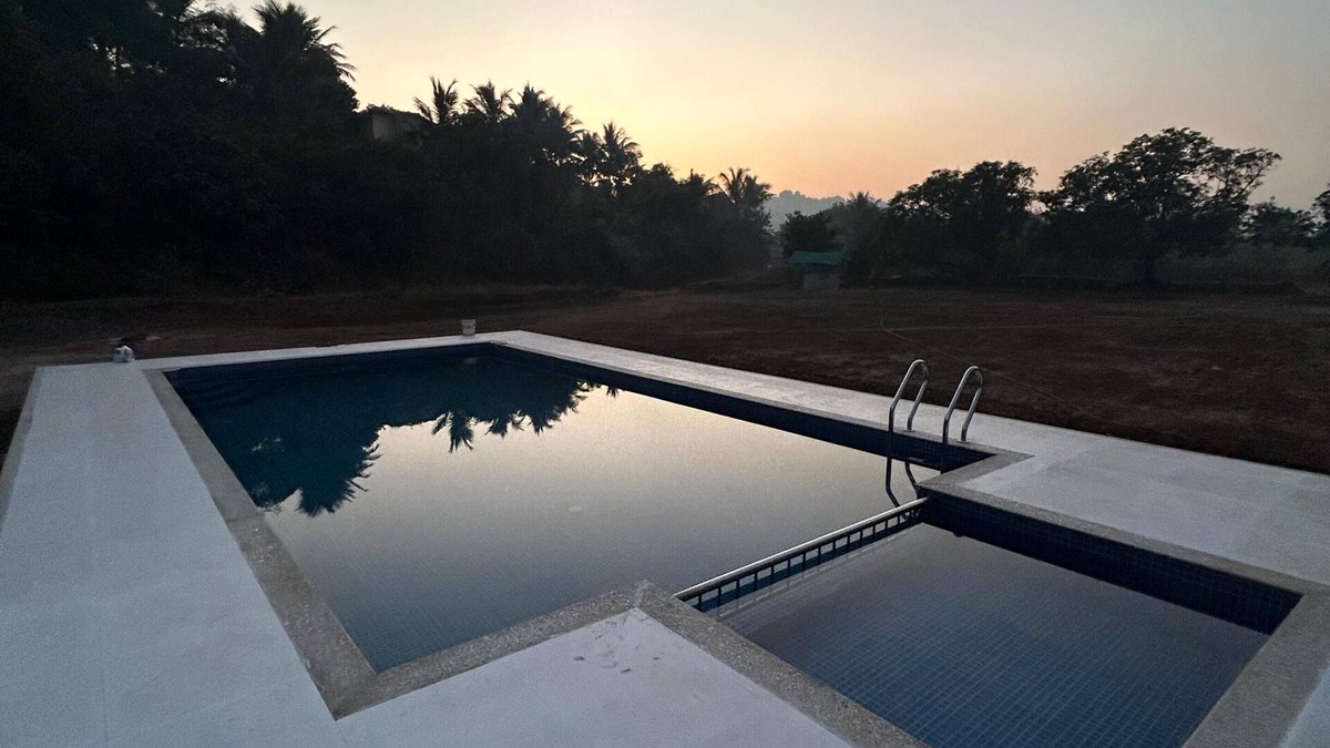 Murud Hotel | Ayarkar Farm Resort