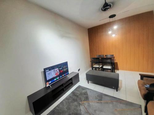Kota Kinabalu Apartment | Aydan Homestay Kota Kinabalu 3 Bedrooms