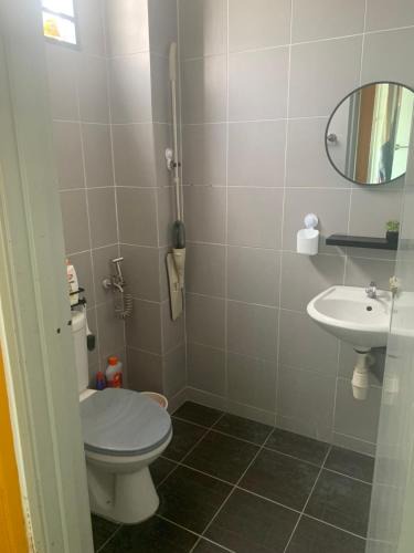 Kampar House | Ayden roomstay