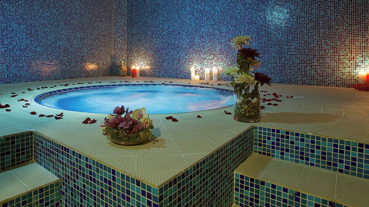 Al Ain Hotel | Ayla Hotel