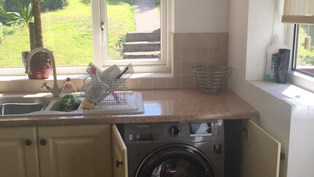 Birmingham House | Aylesbury Manor