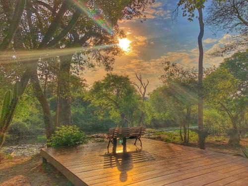 Pocone Cabin | Aymara Lodge