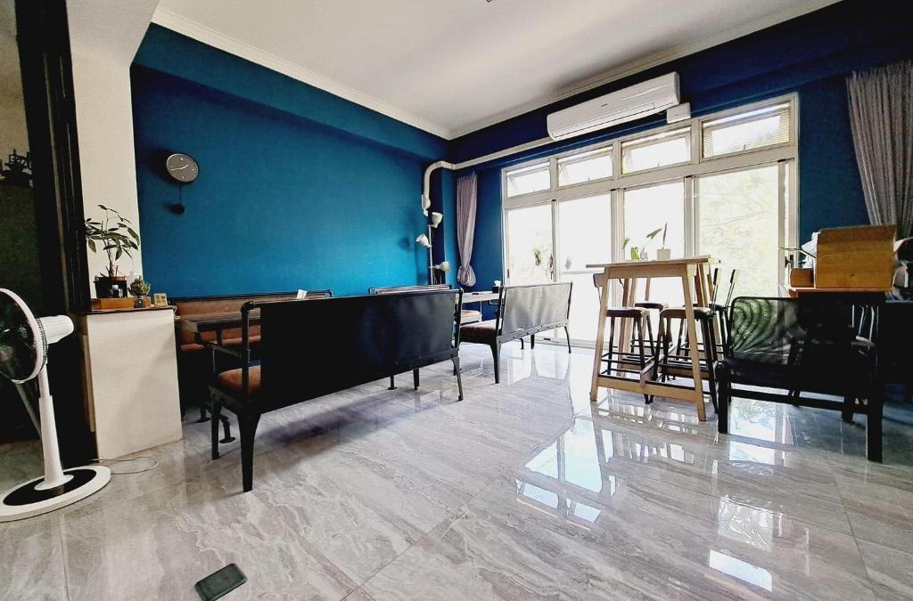 Taitung House | Ayo Socks Homestay