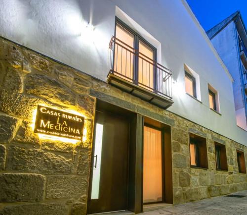 Barco De Avila Apartment | Ayra de Gredos