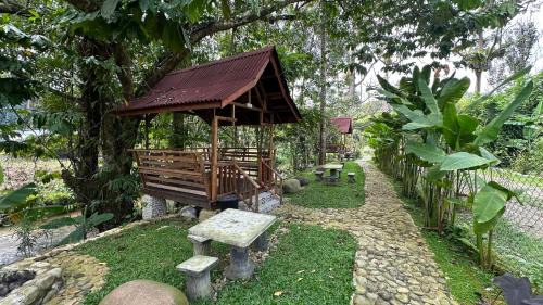 Kampung Lubuk Kelubi House | Ayra House Hulu Langat