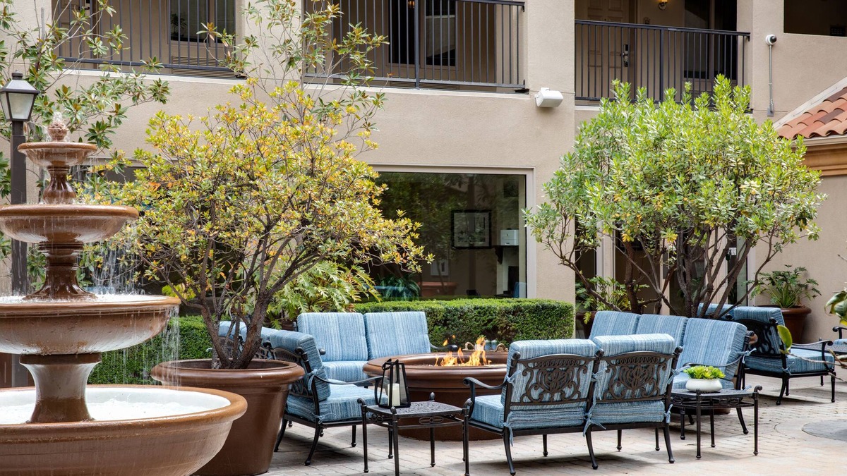 Mission Viejo Hotel | Ayres Hotel & Spa Mission Viejo – Lake Forest