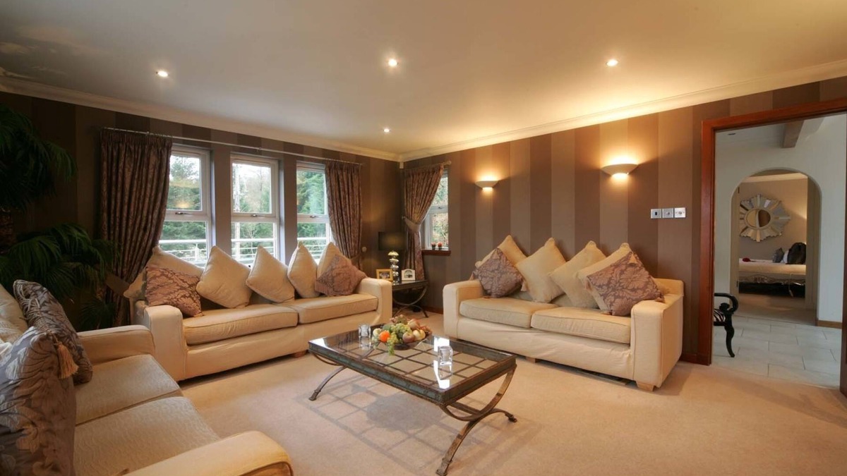 Alloway Bed & Breakfast | Ayrs & Graces