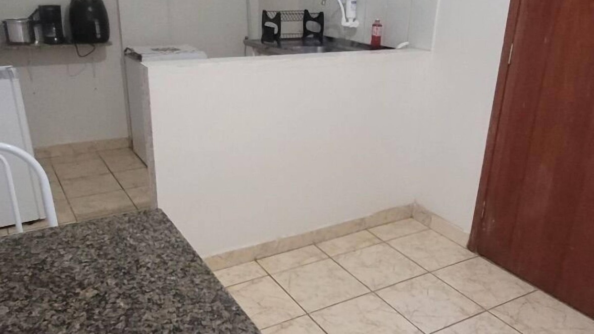 Valparaiso Apartment | Ayrtons House