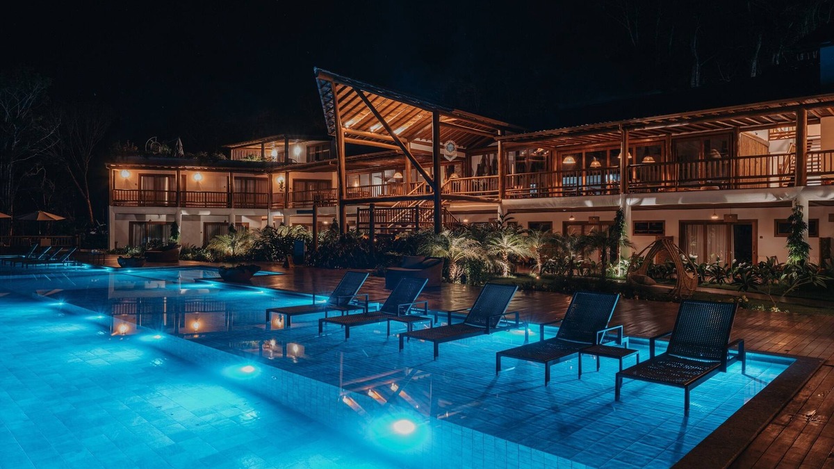 Trancoso Hotel | Aysú Trancoso Hotel