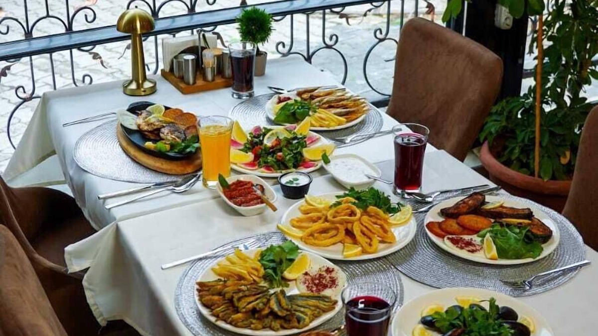 Ermenek Hotel | AYTEN HANIM KONAĞI