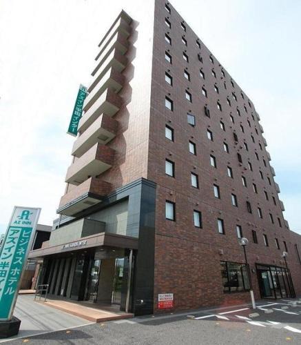 Handa Hotel | AZ Inn Handa Inter