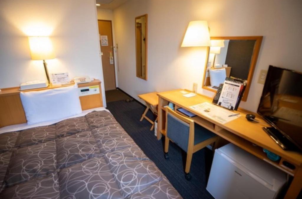 Handa Hotel | AZ INN HANDA INTER - Vacation STAY 69359v