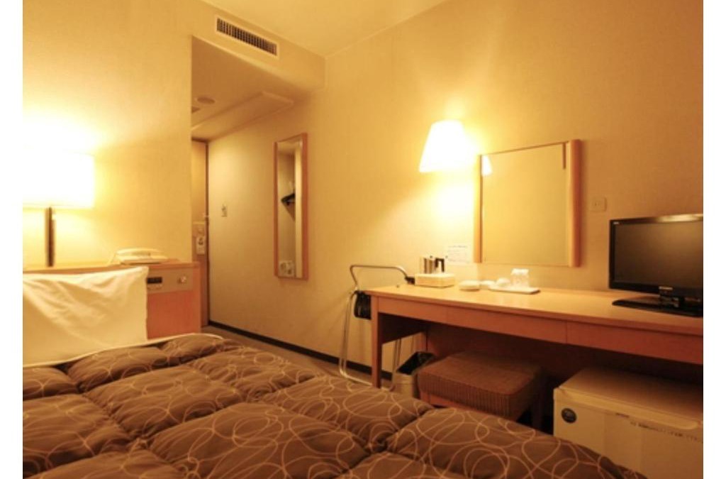 Obu Hotel | AZ Inn Obu - Vacation STAY 71878v