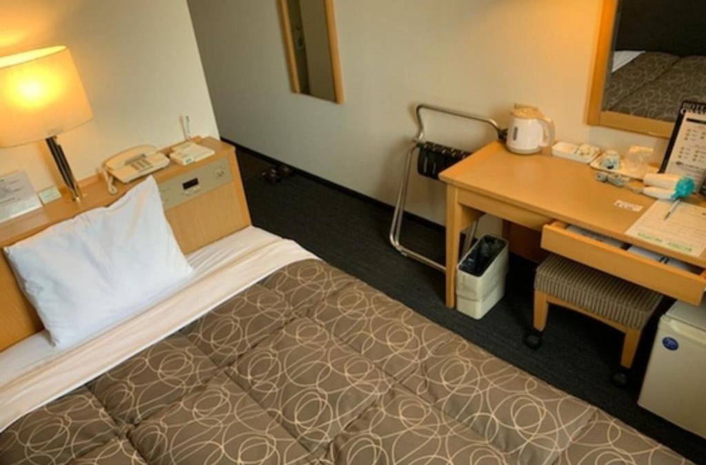 Obu Hotel | AZ Inn Obu - Vacation STAY 71913v
