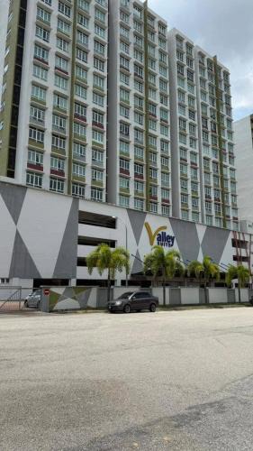 Kuantan Apartment | AZ Studio Apartment