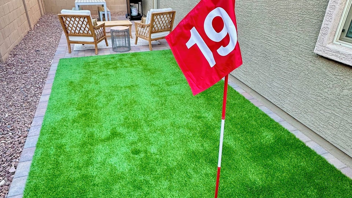 Buckeye House | AZ SUNSHINE CASITA-25 min to Airport~CLEAN~PRIVATE 1B&1B-Outdoor Space-BBQ-Golf