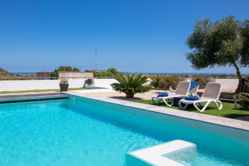 Ondara Villa | Azahar Sun