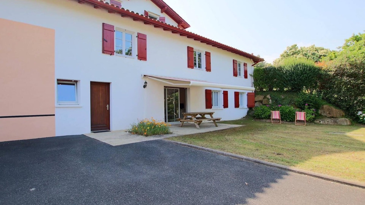 Sare House | Azaldegi-alde - Sare